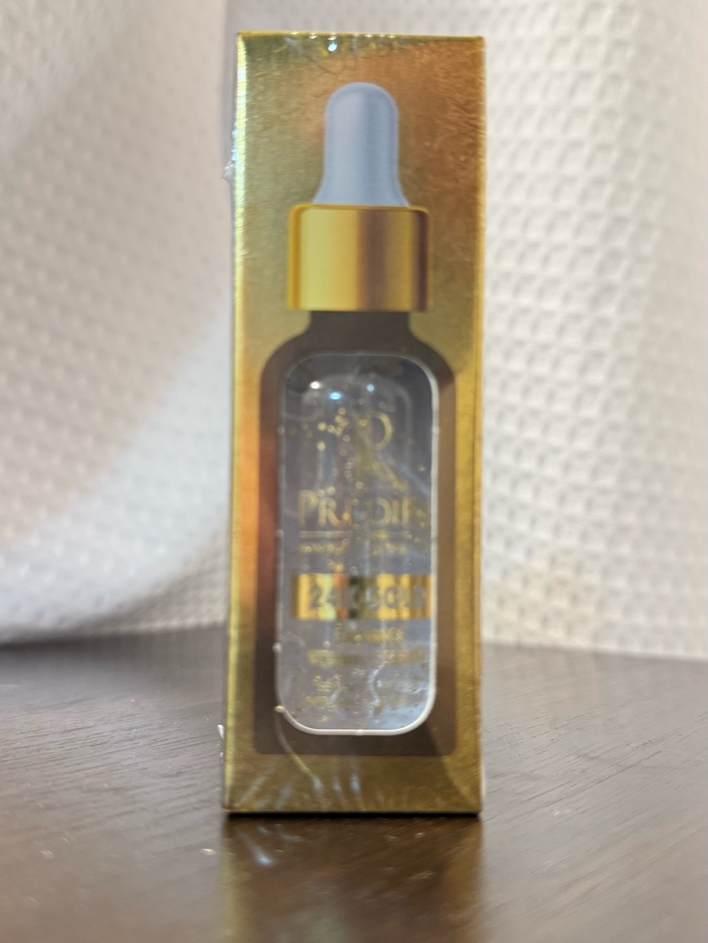 Prédiré Paris 24K Gold Radiance Vitamin C